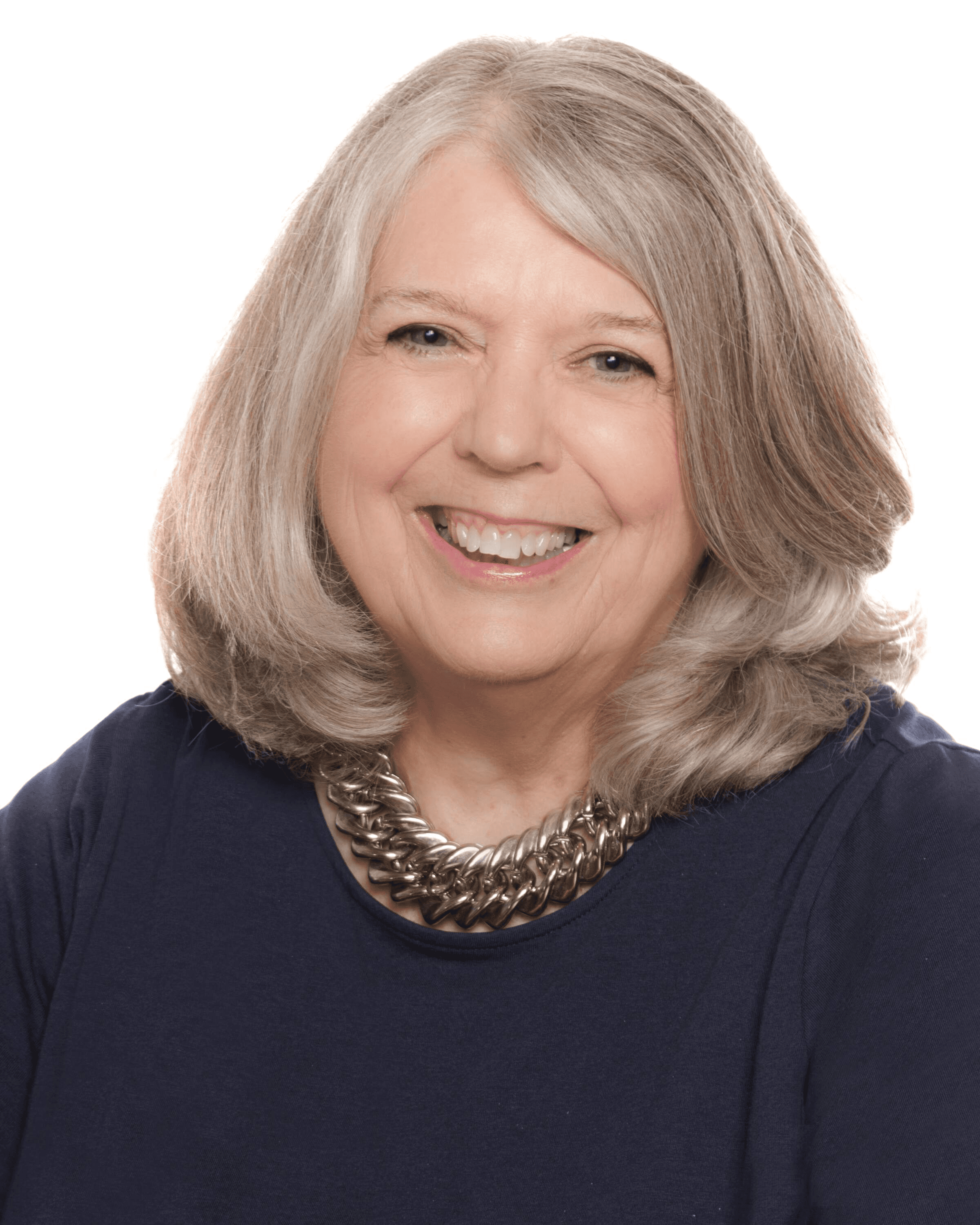Elizabeth Stokely