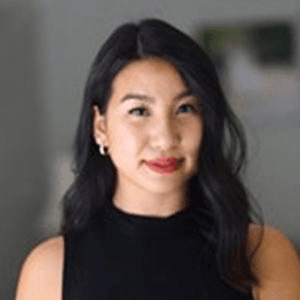 Annie (syw Ie) Tang-hudson