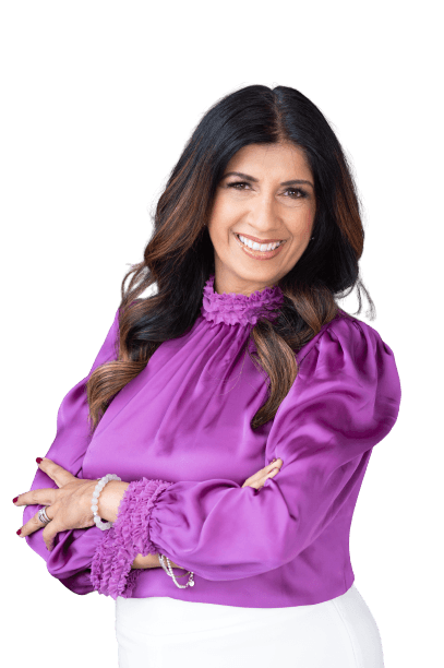 Vanita Brown