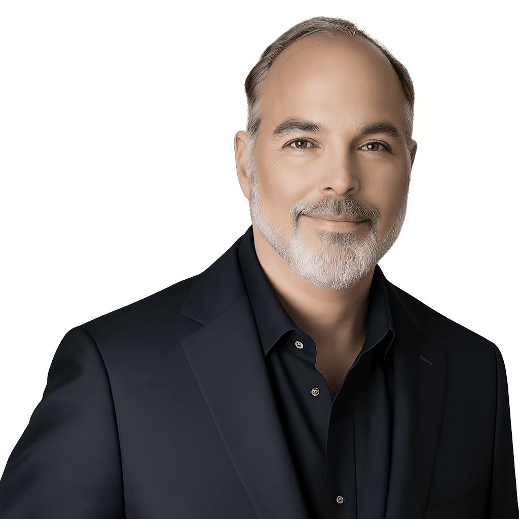Rob Faludy