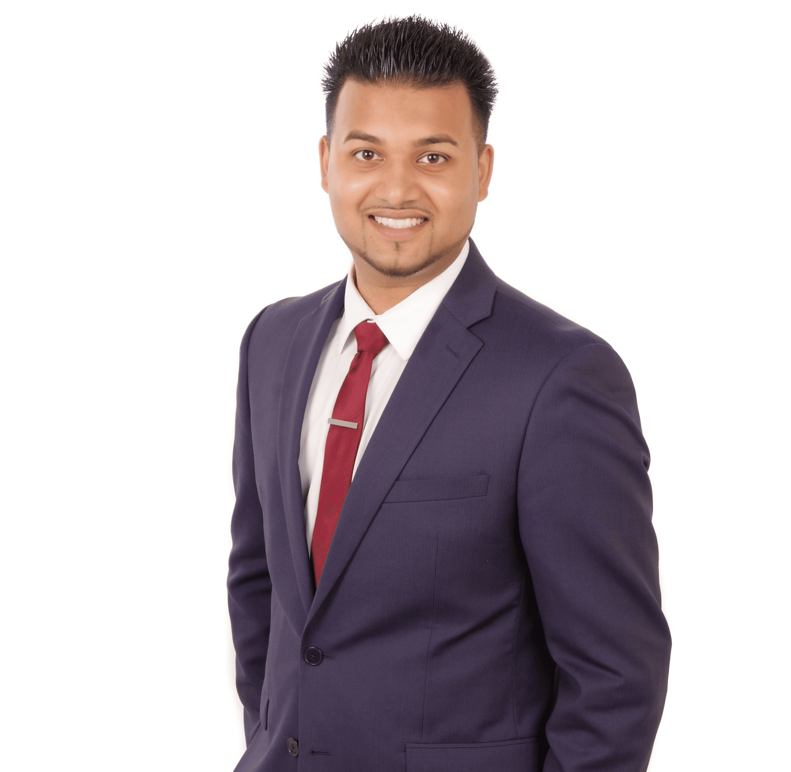 Craig Mohamed
