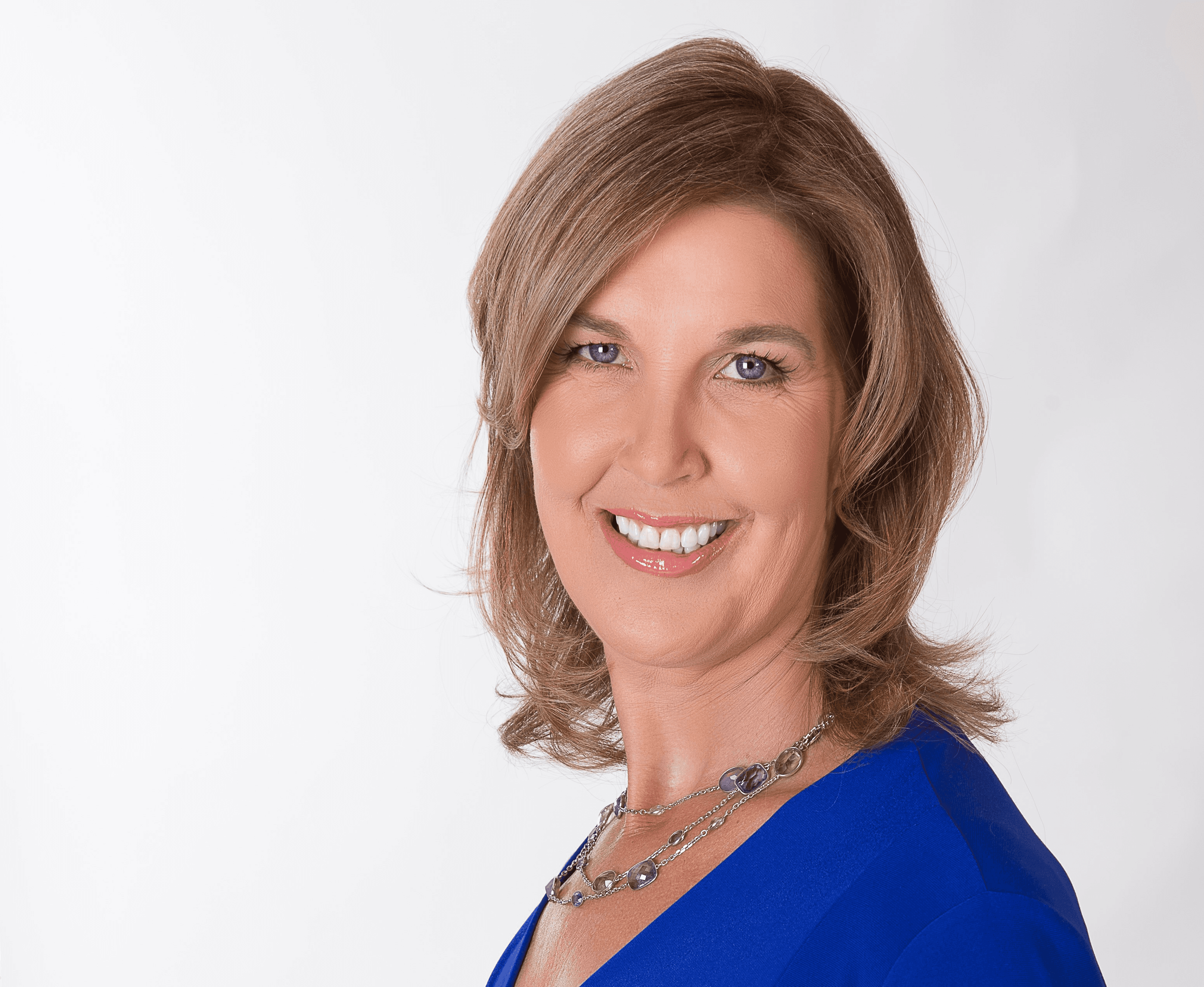 Monique Mueller