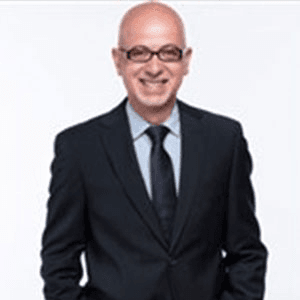 Steve Tabrizi