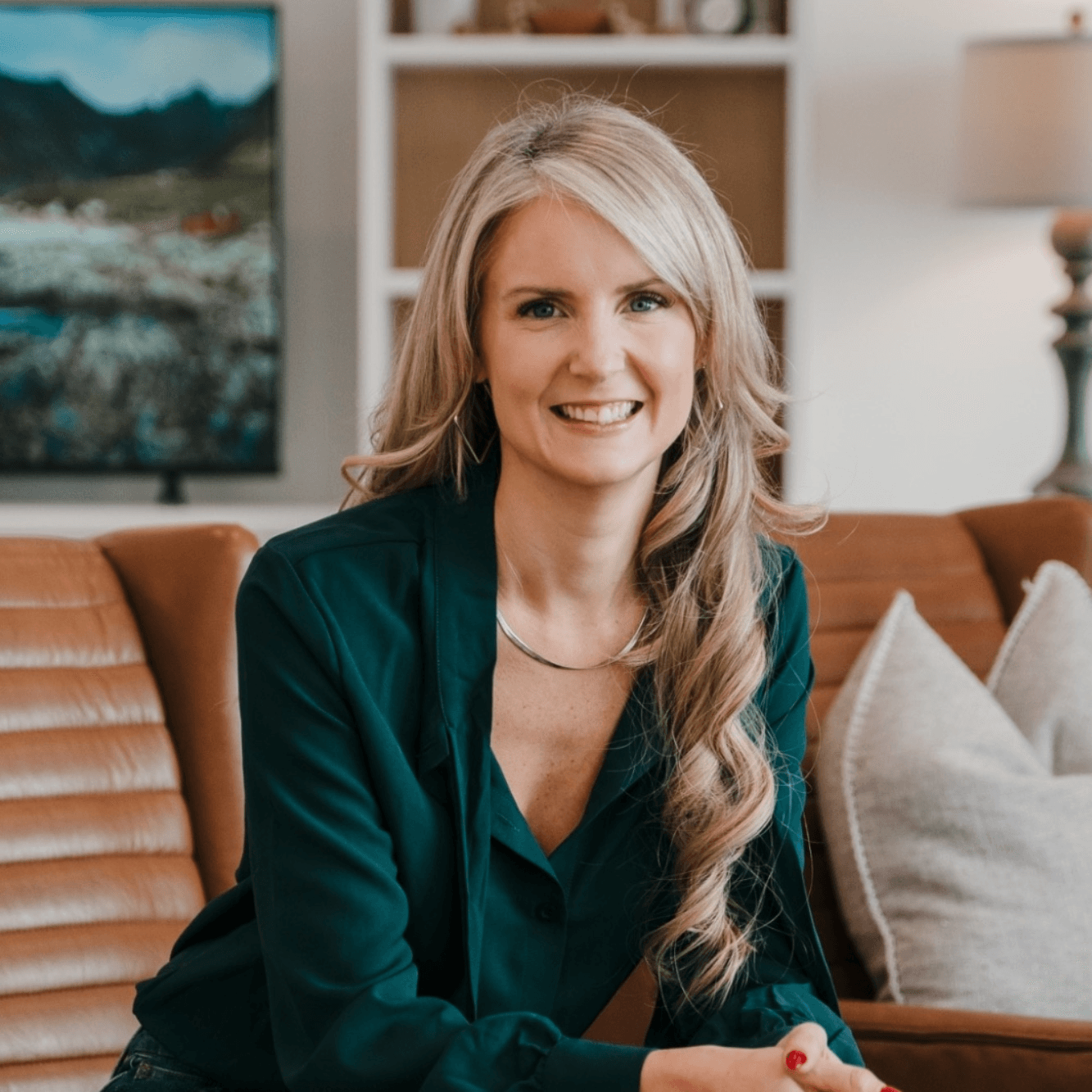 Heather Beauchesne