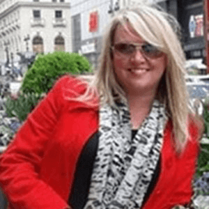 Stacey Gateman