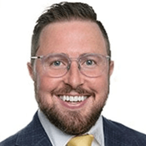 Curtis Goddard