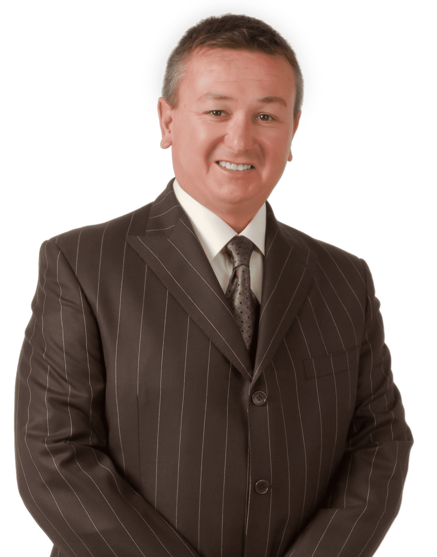 Mark Leader