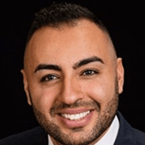Elie Nassour
