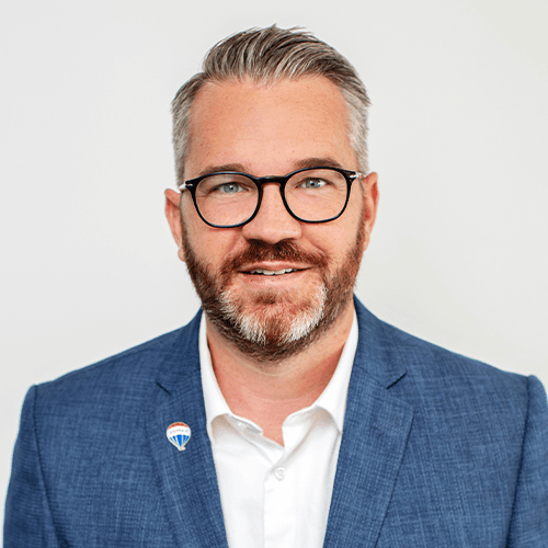 Ian Osborne