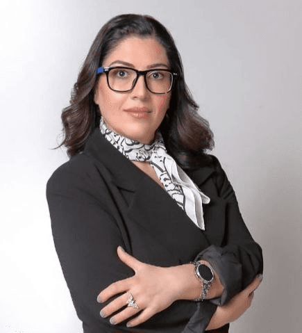 Samira Rashidian-zadeh