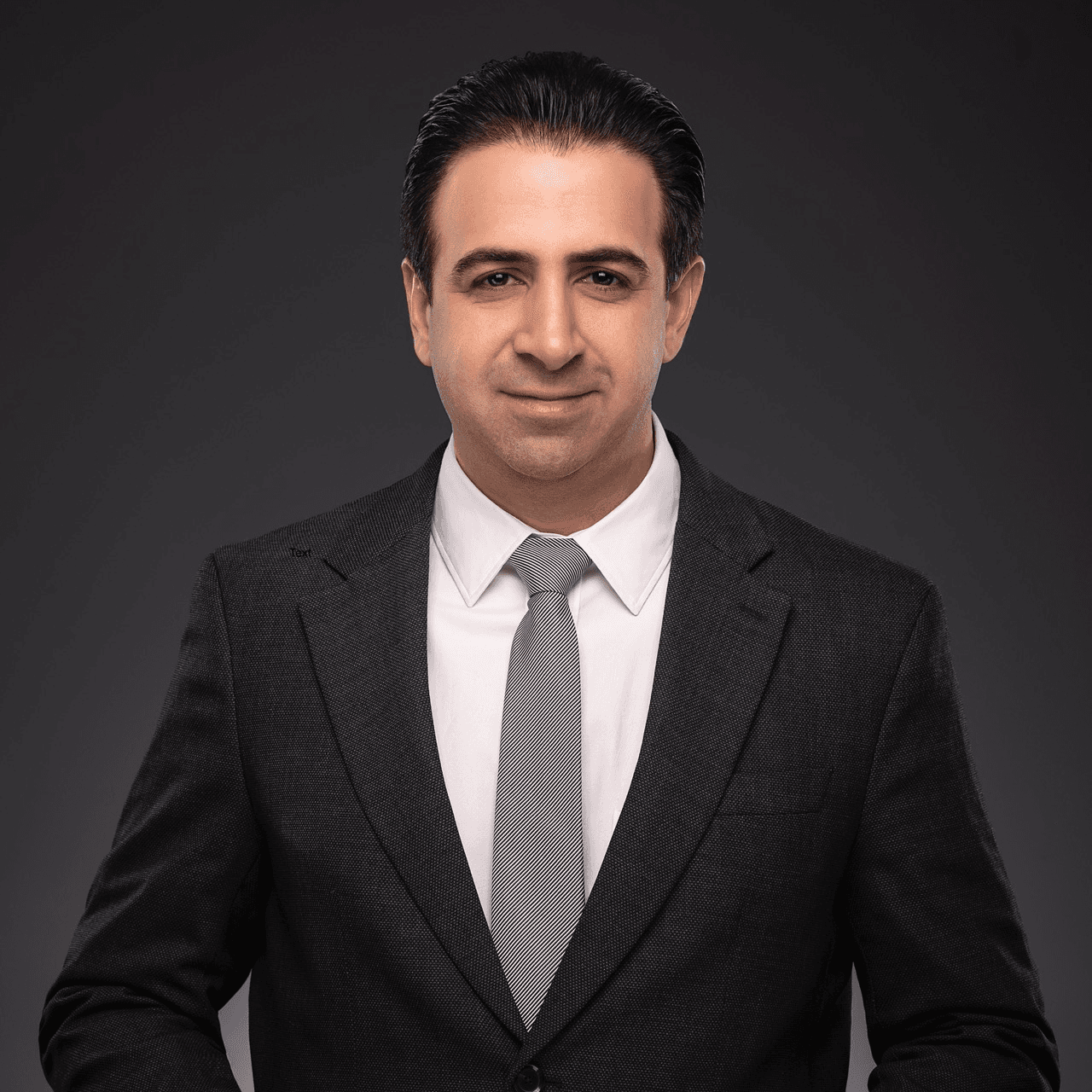 Ahad Hosseinnia