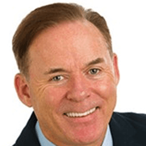 Colin Byrne