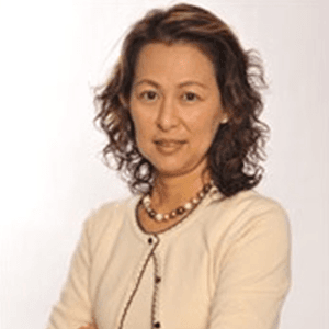 Lorraine Chan-allaye