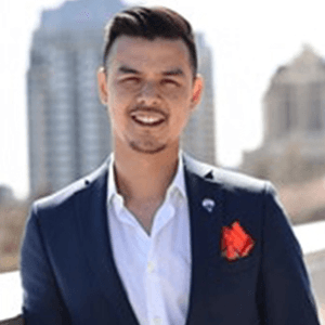 Justin Chang