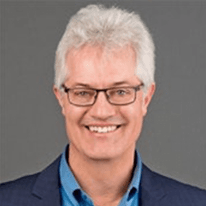 Mark Cheatley