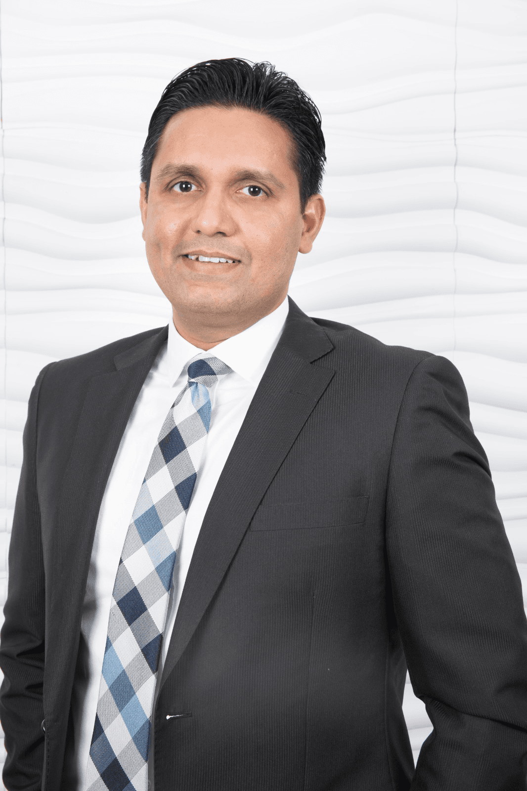 Mohamed Afzalally