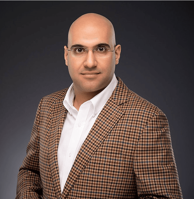 Ali Mousavi