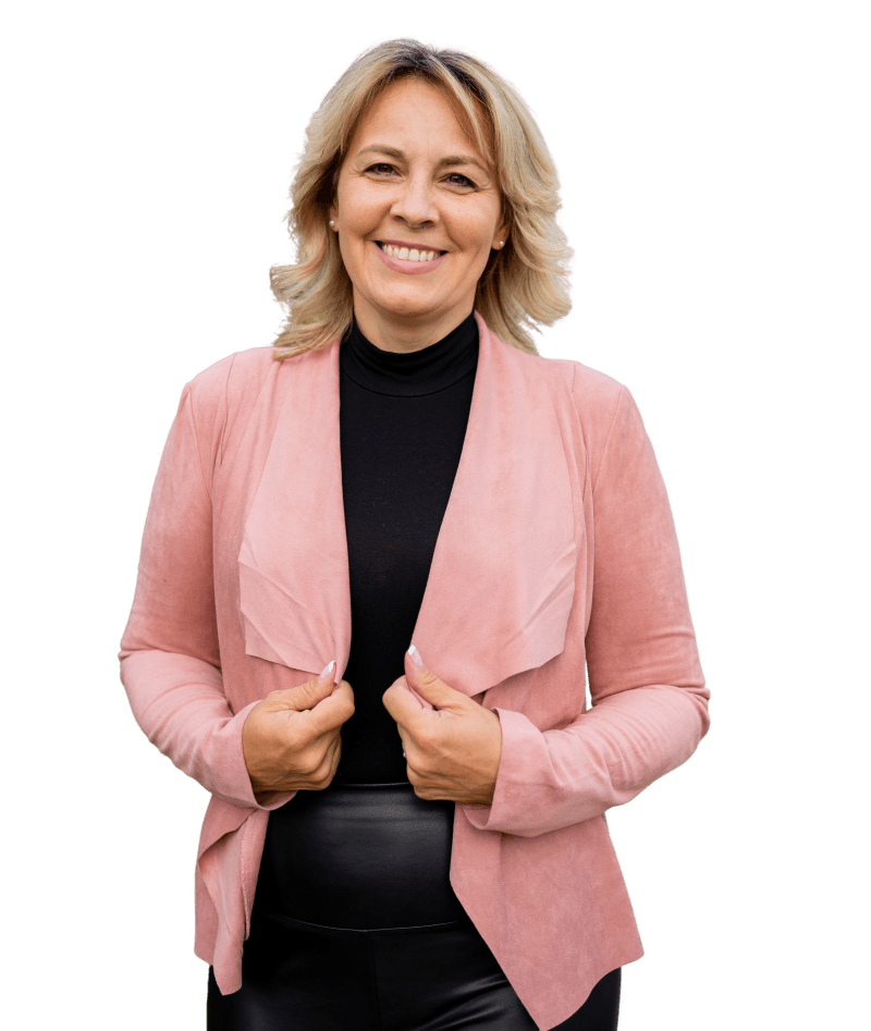 Claudia Reale