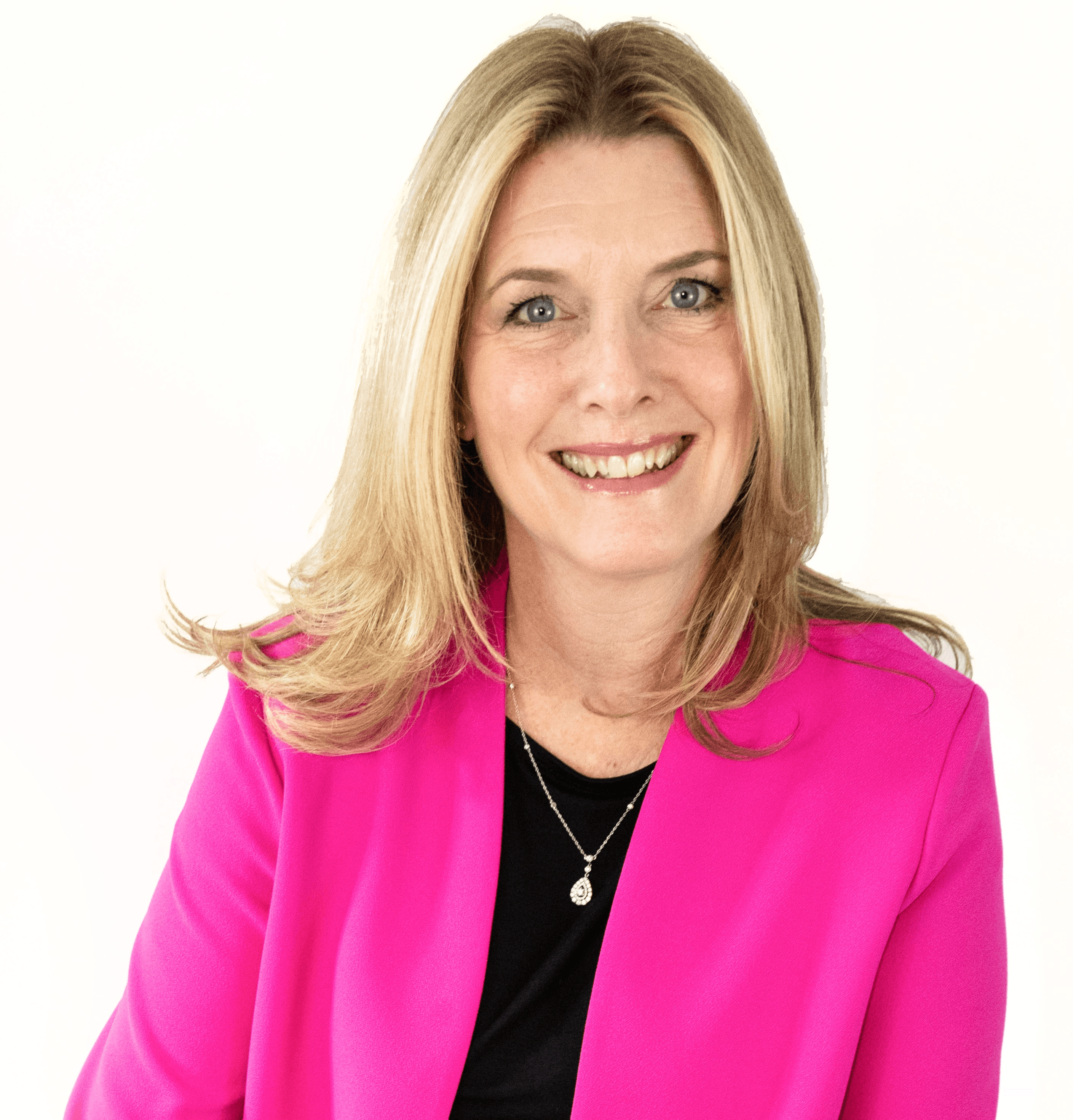 Jeannie Laverock