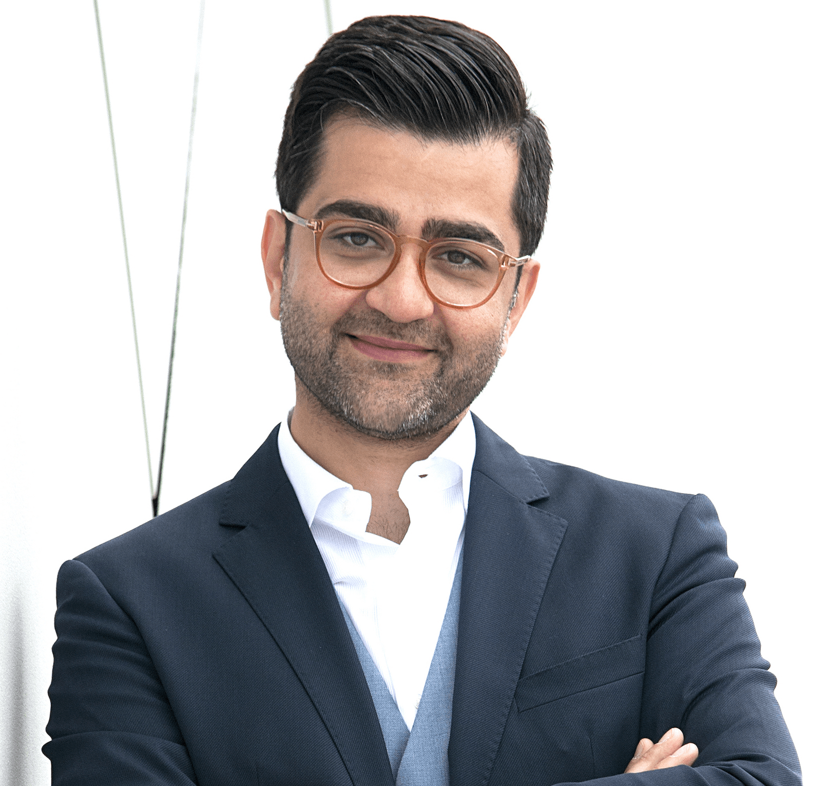 Kam Lolavar Tehrani