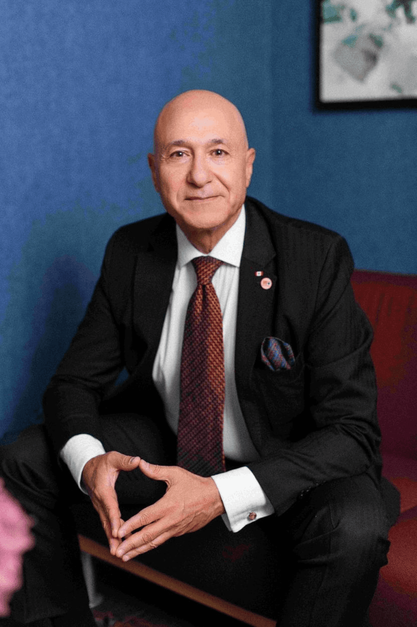 Saïd Younes