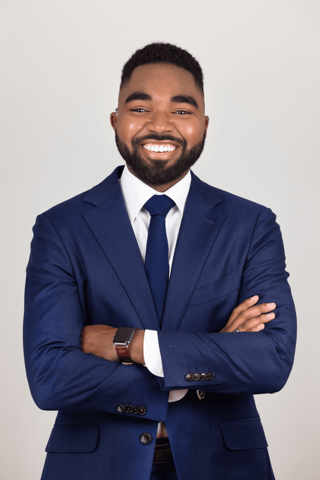 Jelani Smith
