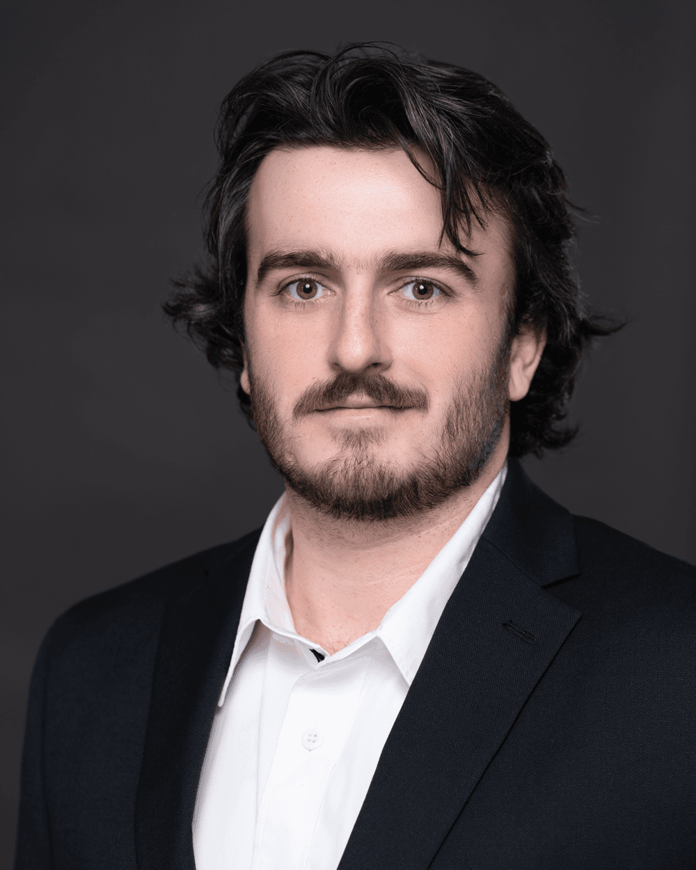 Michael Barry