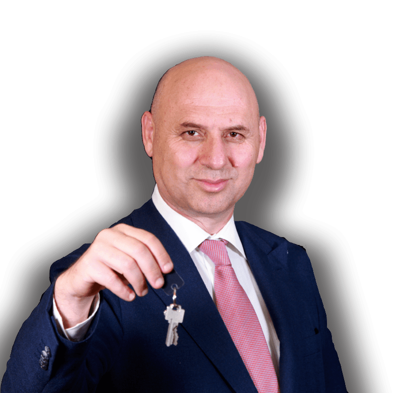 Mehmet Gul