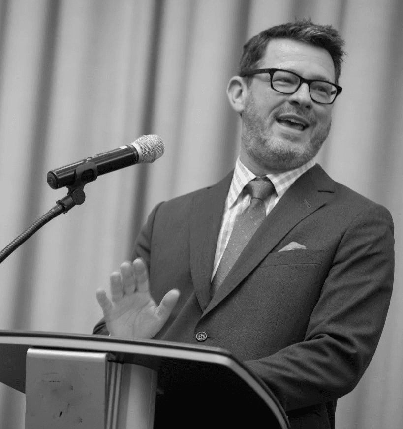 Cary Ernest