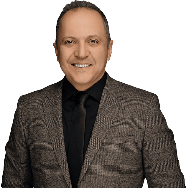 Reza Bahmani