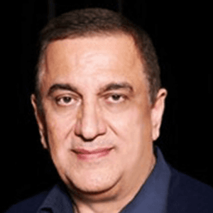 Fred Farjadpour