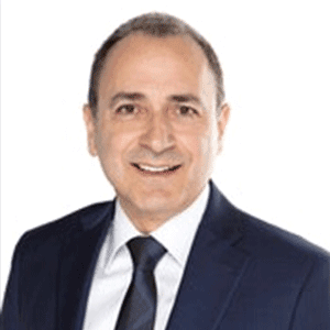 Kory Gorgani