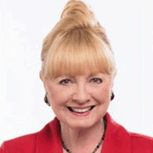 Lynda Gorges