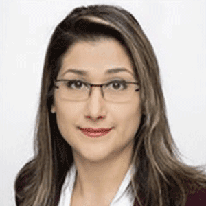 Parisa Gorjizadeh