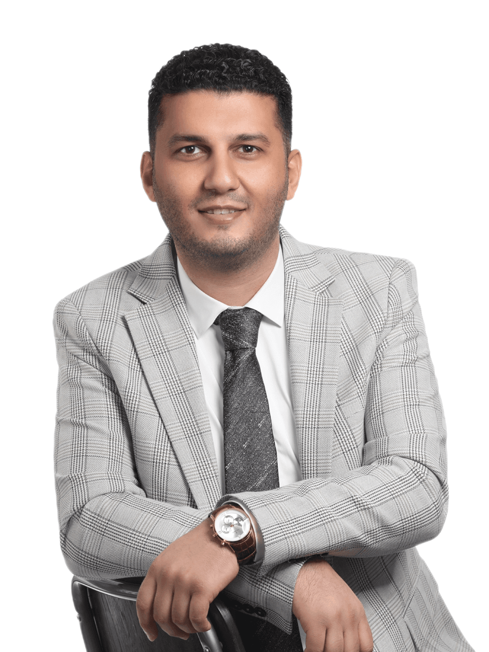 Mohammad Jamshidi
