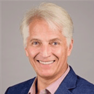 Ronald Hauth