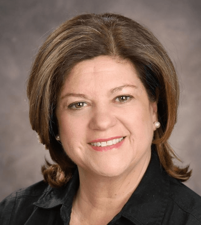 Elaine Hoff, CRS,GRI