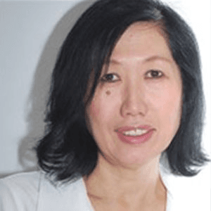Linda Ing-Gilbert