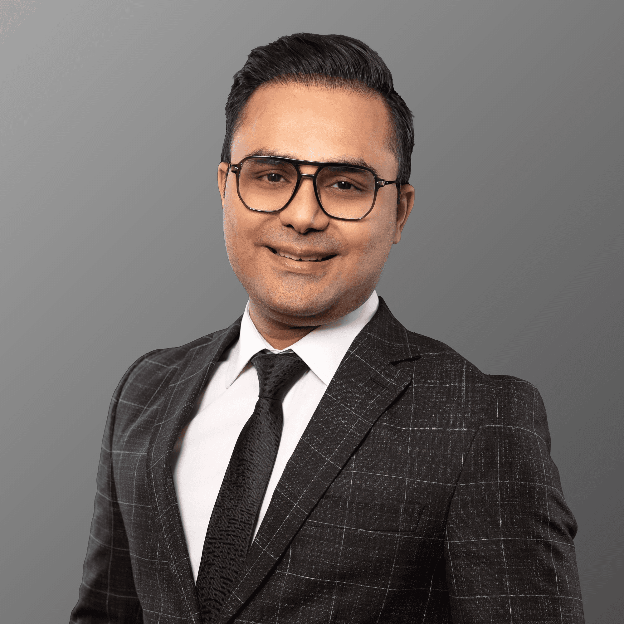 Ahsan Zafar