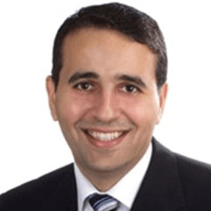 Jeff Jaffari