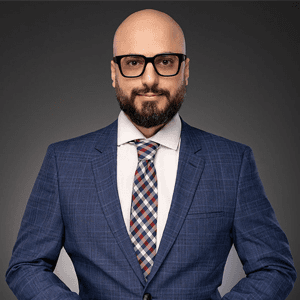 Vahid Homatash