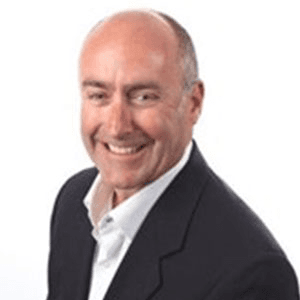 Graham Jones