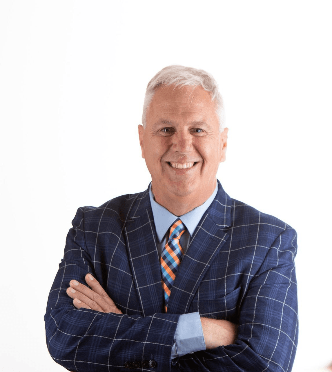 Jeff Laprade
