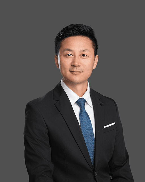 Merrick Bao