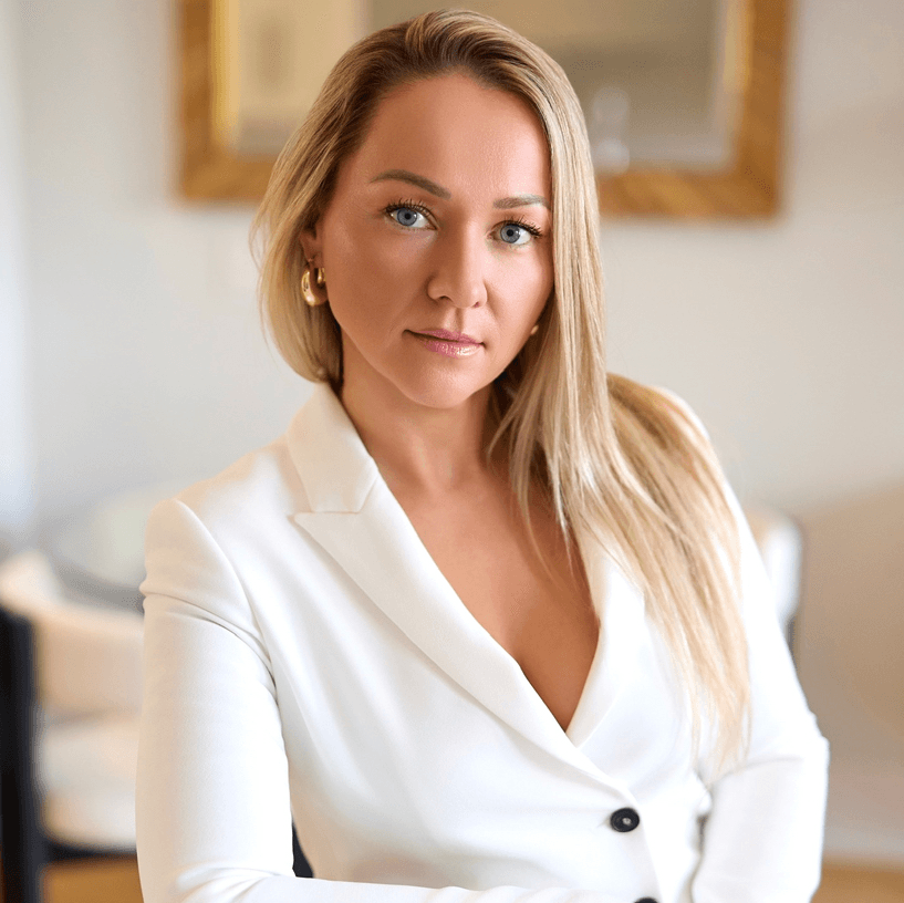Kaya Ochocinski