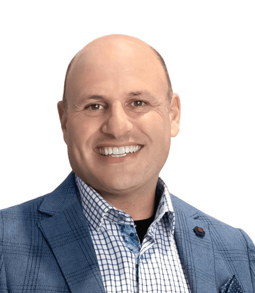 Sam Moussa