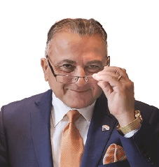 Mehdi Sayffi