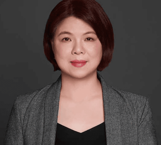 Maggie Chow
