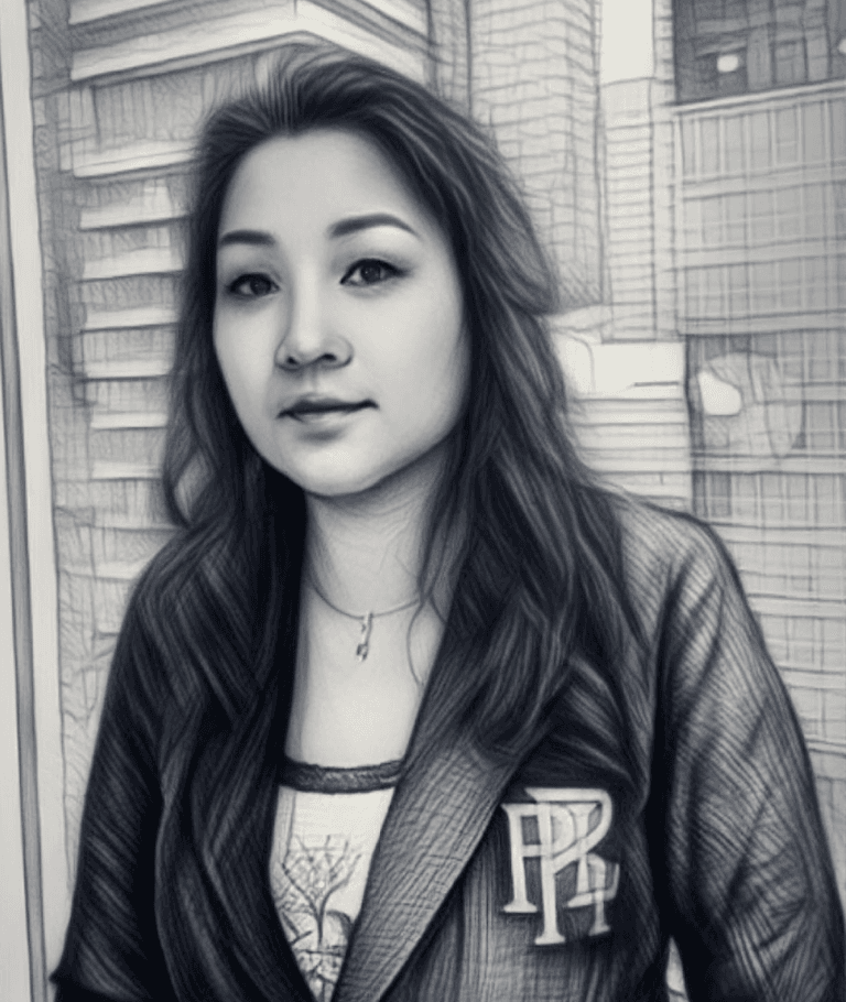 Lily Fu