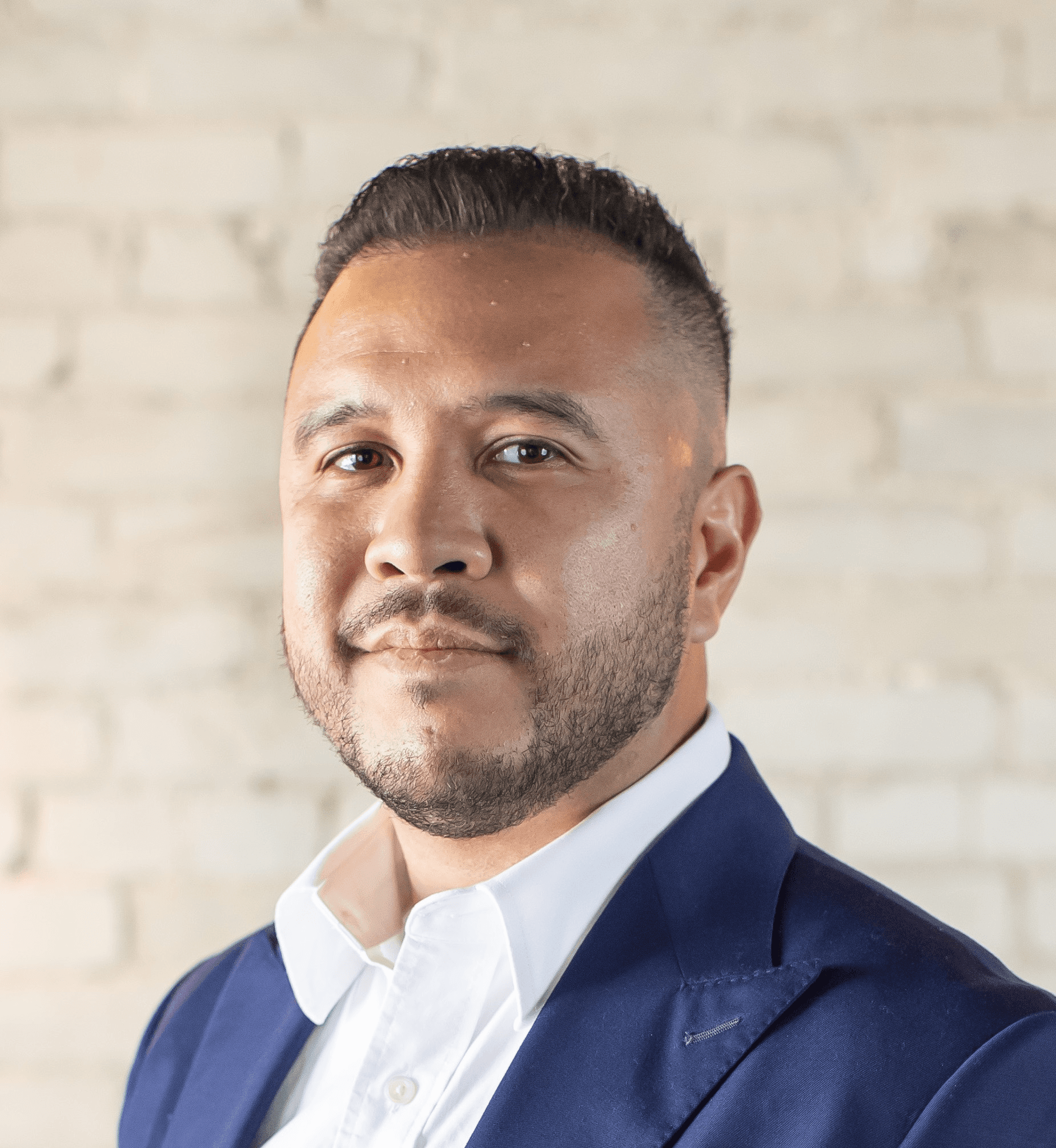 Kristofer Gamboa